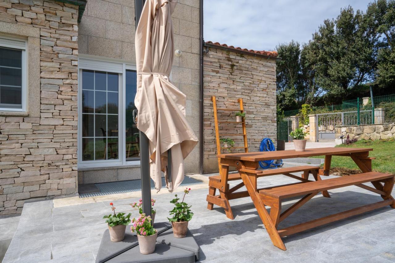 גליצנו Montealmar - Natural Stays Somo מראה חיצוני תמונה