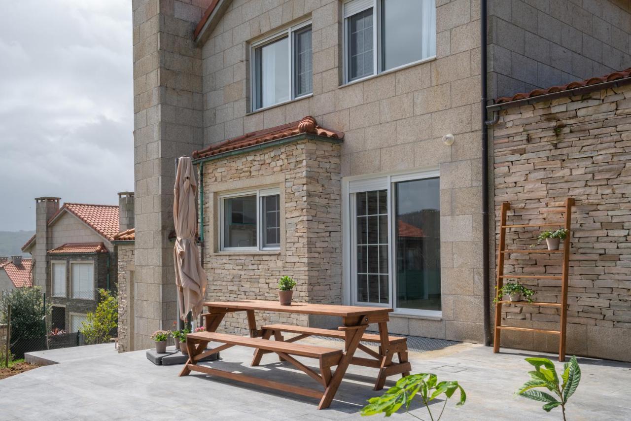 גליצנו Montealmar - Natural Stays Somo מראה חיצוני תמונה