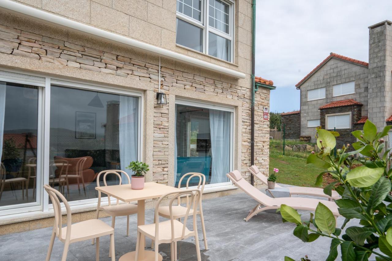 גליצנו Montealmar - Natural Stays Somo מראה חיצוני תמונה