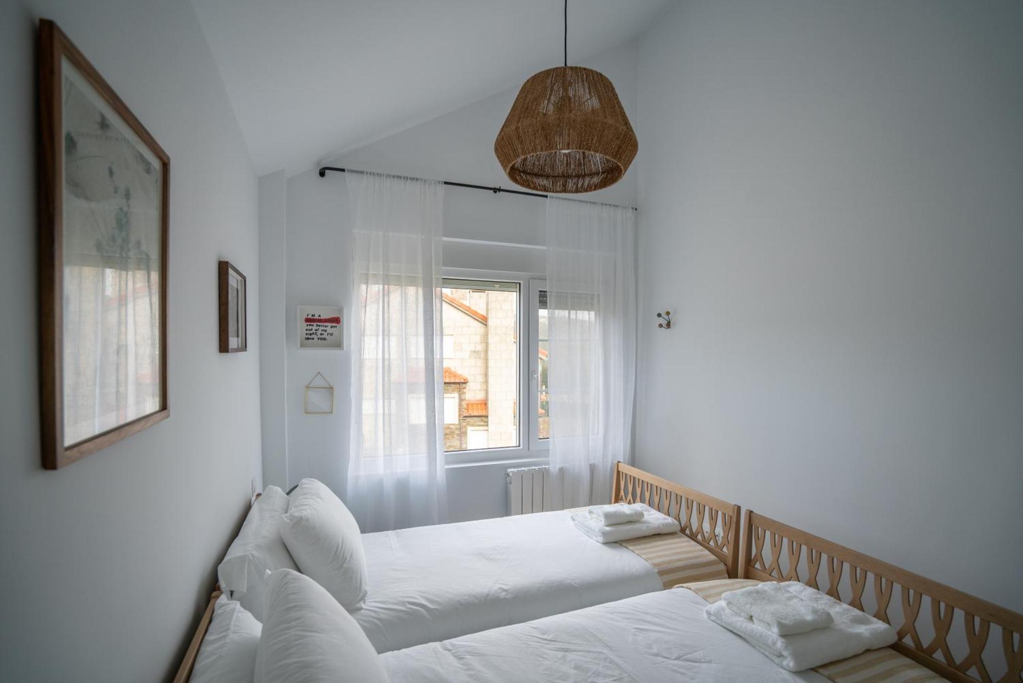 גליצנו Montealmar - Natural Stays Somo מראה חיצוני תמונה