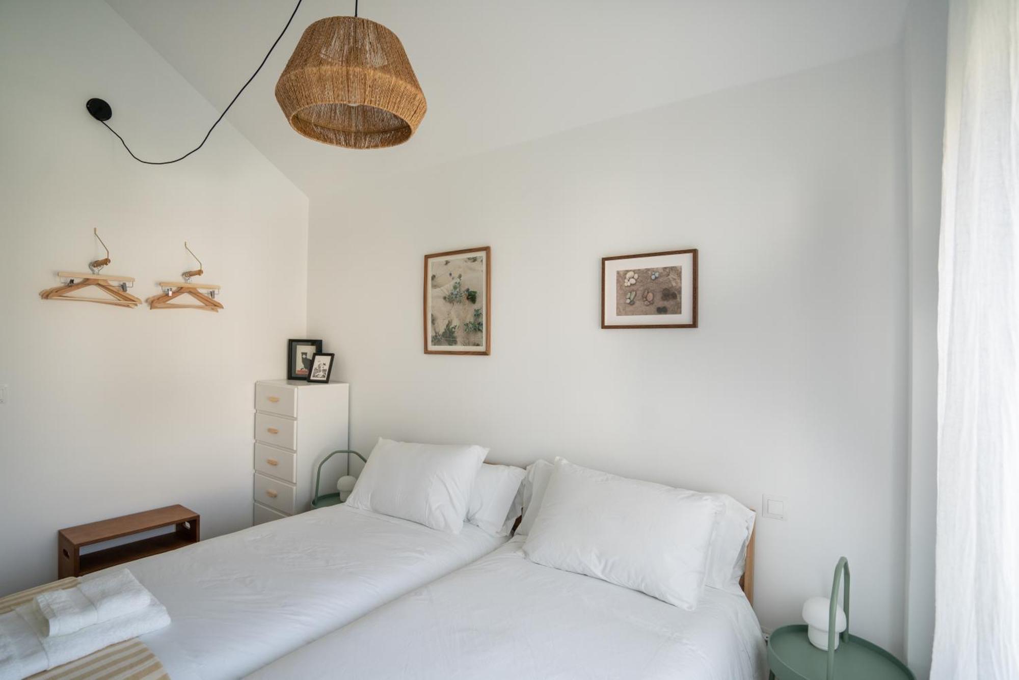 גליצנו Montealmar - Natural Stays Somo מראה חיצוני תמונה