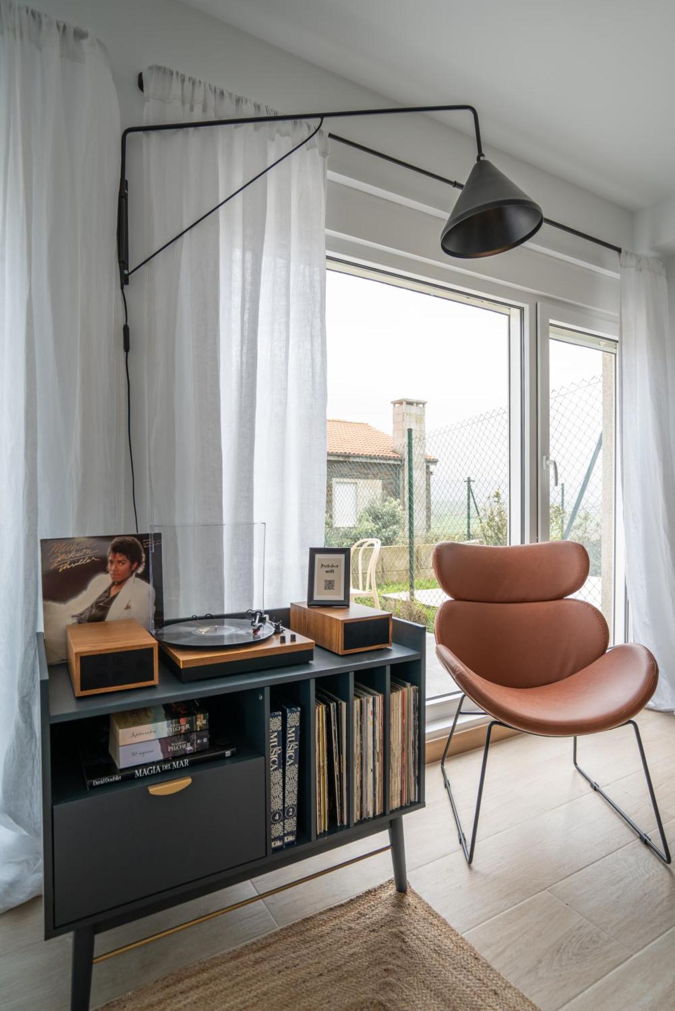 גליצנו Montealmar - Natural Stays Somo מראה חיצוני תמונה