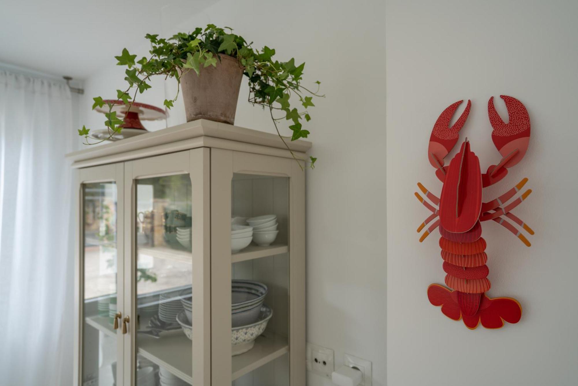 גליצנו Montealmar - Natural Stays Somo מראה חיצוני תמונה