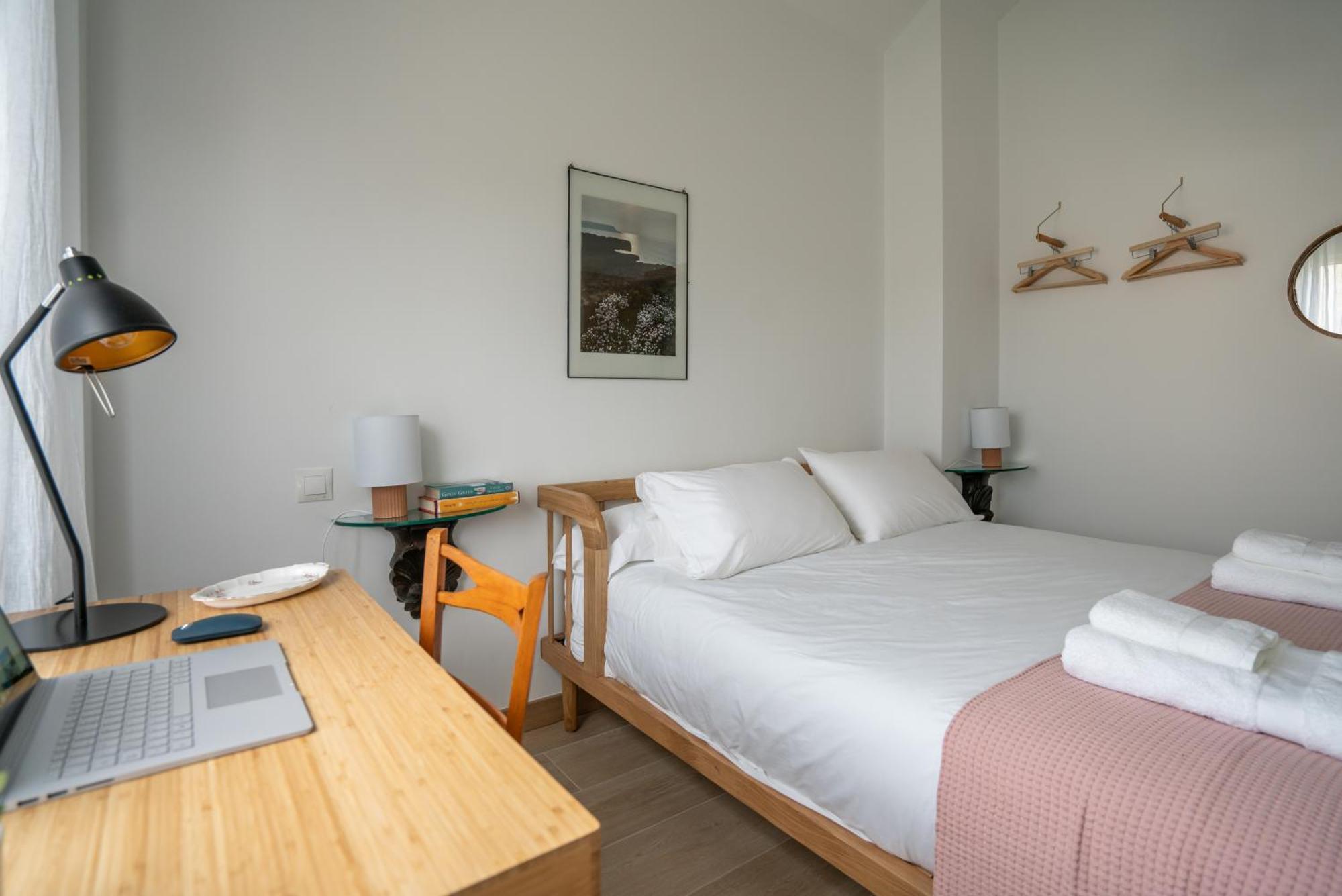 גליצנו Montealmar - Natural Stays Somo מראה חיצוני תמונה
