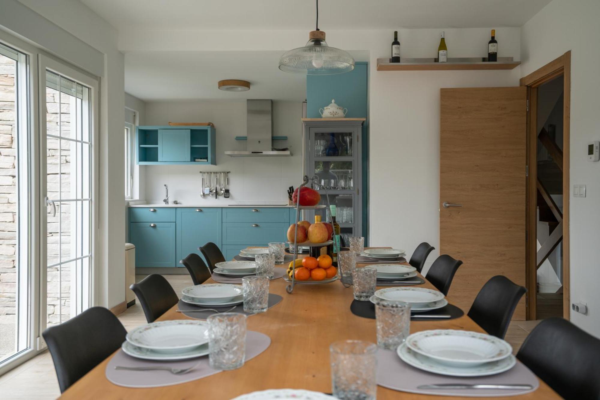 גליצנו Montealmar - Natural Stays Somo מראה חיצוני תמונה